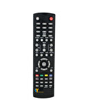 Goldstar Uyumlu HD 33000 Uydu Kumanda