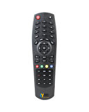 RedLine TS-200 HD Uydu Kumanda