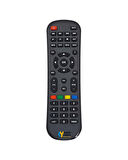 Axen Uyumlu AX-12050 HD Kumanda