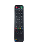 Next Uyumlustar YE-18000HD Uydu Alıcı Kumandası