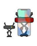 Açılıp Kapanabilen Ahtapot Telefon Tutacağı Yeni Nesil Otomatik