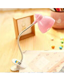 Esnek Mandallı Kitap Okuma Lambası Ledli ÖZS-54535