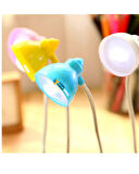 Esnek Mandallı Kitap Okuma Lambası Ledli ÖZS-54535