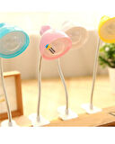 Esnek Mandallı Kitap Okuma Lambası Ledli ÖZS-54535