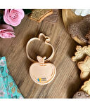 Gıda Uyumlu Özel Tasarım Kurabiye Kalıbı ve Şekillendirici - KRB0022