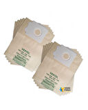 Privileg Uyumlu 573108 Süpürge Kağıt Toz Torbası