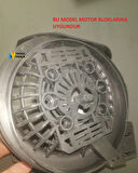 Kumtel | Aspiratör & Davlumbaz Karbon Filtresi | 13cm