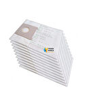 Bosch Uyumlu BSG 72212 Formula Süpürge Kağıt Toz Torbası