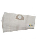 Vetrella Lava Aspira Süpürge Kağıt Toz Torbası 10 Adet