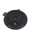 Teka | Aspiratör & Davlumbaz Karbon Filtresi | 9198810099 | 19cm