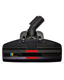 Philips Uyumlu FC 9750 PowerPro Max Elektrikli Süpürge Emici Yer Başlık Plastik Borusu