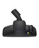 Philips Uyumlu FC 8390 Impact Excel Elektrikli Süpürge Emici Yer Başlık Plastik Borusu