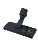 Philips Uyumlu FC 9323 PowerPro Compact Elektrikli Süpürge Ayarlı Emici Yer Başlığı