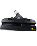 Philips Uyumlu FC 9923 Marathon Ultimate Halı Süpürücü Başlık