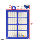 Electrolux Uyumlu UltraFlex EUFC8ALRGY Süpürge Filtresi