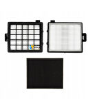 Philips Uyumlu FC 8142 Easy Life Süpürge Filtresi Hepa Filtre