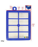 Philips Uyumlu FC 9928 Marathon Ultimate Süpürge Ön ve Hepa Filtresi