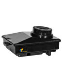 Rainbow Uyumlu R12179 R12647B Serisi Süpürge Filtresi Hepa Filtre