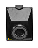 Rainbow Uyumlu R12179 R12647B Serisi Süpürge Filtresi Hepa Filtre