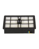 Nilfisk Uyumlu Bravo HE Süpürge Hepa Filtre