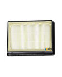 Nilfisk Uyumlu Bravo Parquet Süpürge Hepa Filtre