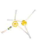 iRobot Uyumlu Roombaa 700 Serisi Süpürge Yan Fırça 3'lü Paket