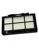 Arçelik Uyumlu TRB 3982 Süpürge Hepa ve Mikro Filtresi