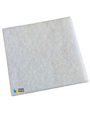 Arçelik Uyumlu TRB 3982 Süpürge Hepa ve Mikro Filtresi