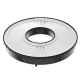 Bosch Uyumlu BGS 7PRO1 Relaxx'x Home Professional Süpürge Hepa Filtre