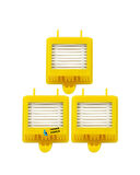 iRobot Roomba Uyumlu 535 Robot Süpürge Hepa Filtresi 3 Adet