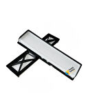 Neato Uyumlu Botvac D75 Yan Fırçası ve Hepa Filtresi