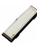 Neato Uyumlu Botvac D75 Yan Fırçası ve Hepa Filtresi