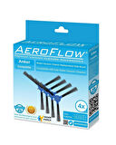 AeroFlow Anker Uyumlu Eufy RoboVac 12 Yan Fırça (Garantili)
