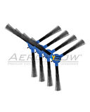 AeroFlow Anker Uyumlu Eufy RoboVac 15C / 15C MAX / 15T Yan Fırça