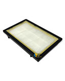 Beko Uyumlu BKS 2524 Süpürge Hepa Filtresi