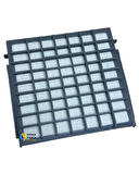 Kenwood Uyumlu VC 2200 Süpürge Motor Öncesi Filtresi