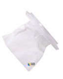 Black & Decker Uyumlu HHVK415B01 Elektrikli Süpürge Toz Filtresi