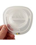 Black & Decker Uyumlu HHVK515J00 Elektrikli Süpürge Toz Filtresi