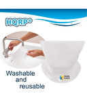 Black & Decker Uyumlu HHVK515J00 Elektrikli Süpürge Toz Filtresi