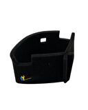 Arçelik Uyumlu S 7540 Süpürge Motor Koruma Süngeri