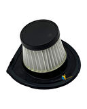 Fakir Uyumlu Collector Şarjlı Süpürge Hepa Filtresi