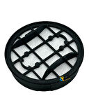 Philips Uyumlu XC7053 Aqua Şarjlı Dik Süpürge Filtresi