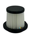 Onvo Uyumlu OVDSS01 Dik Süpürge Hepa Filtre