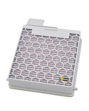 Miele Uyumlu Boost CX1 Powerline Grafit Süpürge Hava Filtresi