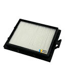 Hotpoint Uyumlu SL Serisi Süpürge Hepa Filtresi