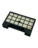 Fakir Uyumlu Viper Süpürge Hepa Filtresi