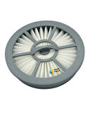 Goldmaster Uyumlu GM 7558 Süpergüç Süpürge Çıkış Hepa Filtresi