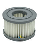 Vestel Uyumlu S70 G Şarjlı Süpürge Hepa Filtresi