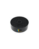 Franke: FDL905XS İle Uyumlu | Aspiratör & Davlumbaz Karbon Filtresi | 112.0564.564 | 12.5cm