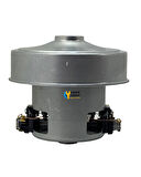 Samsung Uyumlu SC 4471 Elektrikli Süpürge Motoru 1400W HT70